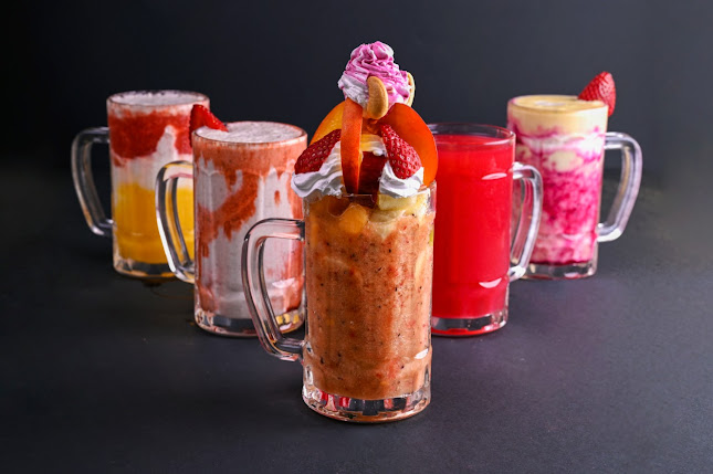 Sheikh Khalifa Bin Zayed Street - Al Mu'tarid - Ugdat Al Muwaiji - Abu Dhabi