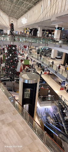 Comentarii opinii despre Vapiano Abu Dhabi Mall