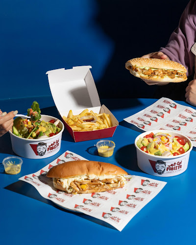 FAHITA CHICKEN CAFETERIA - Ras Al-Khaimah