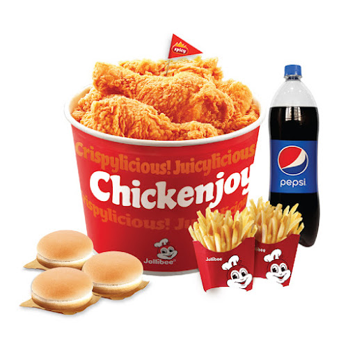 Jollibee Al Falah Street