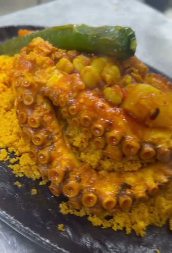 Opinii despre Barbaros Restaurant în Dubai - Hospitality and gastronomy