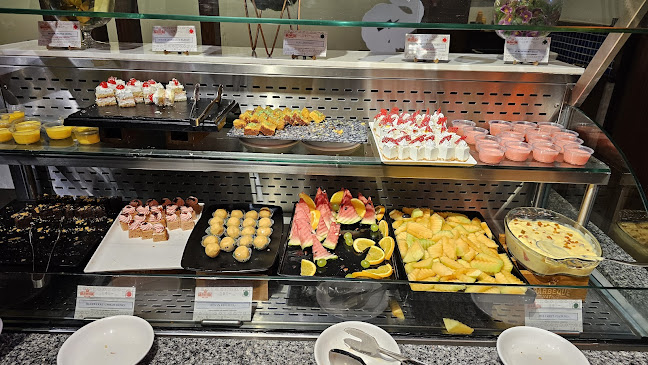 Barbeque Nation - Al Wahda Mall - Hospitality and gastronomy