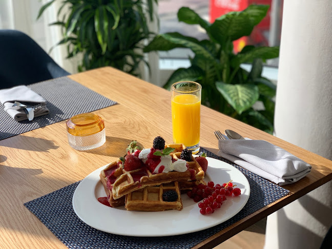 voco Dubai - Plot 49 Sheikh Zayed Rd - Trade Center First - Trade Centre District - Dubai