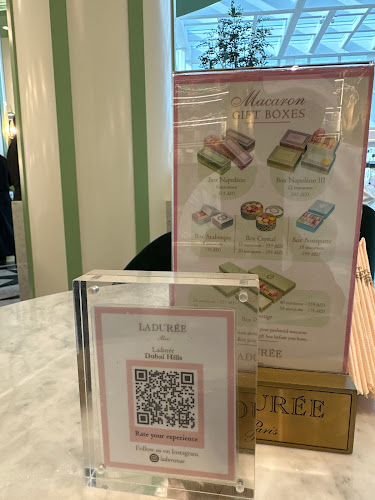 Comentarii opinii despre Ladurée