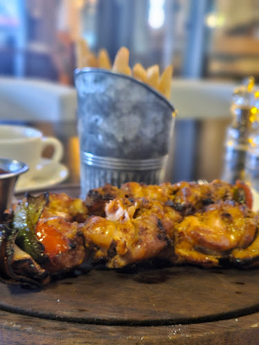 Butcha Steakhouse - Dubai