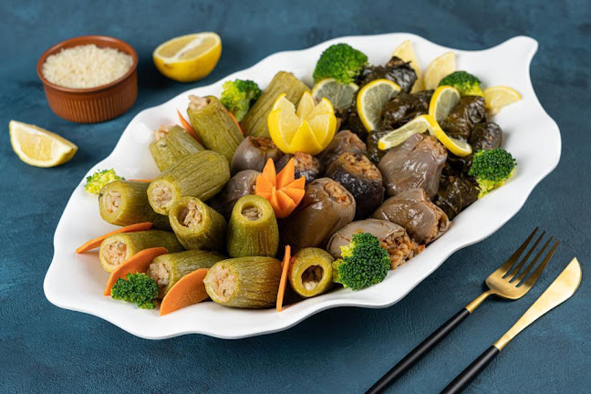 مطعم ومقهى كريزي يم Crazy yum Cafe & Resturant - Hospitality and gastronomy