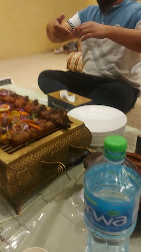 Nayaab Handi Restaurant - Rolla - Hospitality and gastronomy