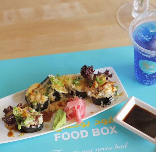 Comentarii opinii despre food box