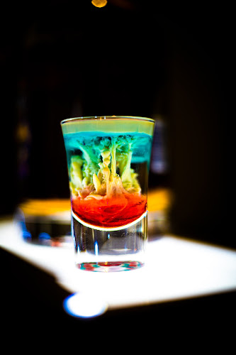 Opinii despre Bravo Lounge & Restaurant în Abu Dhabi - Hospitality and gastronomy