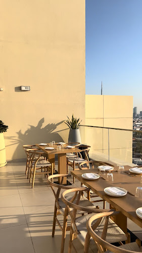 Kai Enzo - Hospitality and gastronomy