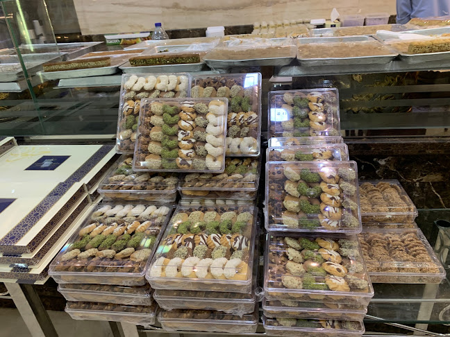 Andalus Bldg 2 - Sheikh Khalifa Bin Zayed St - Al Rashidiya 3 - 3 Al Nuaimia - Ajman