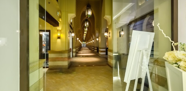 Souk Al Bahar - Downtown Dubai - Dubai