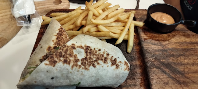 The Big Mama (Al Warqa) - Dubai