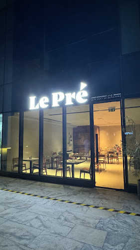 Le Pré Mubadala Tower - Abu Dhabi