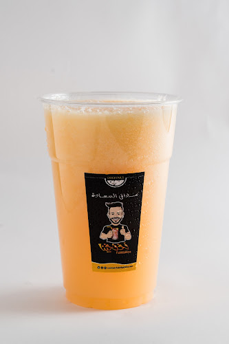 Opinii despre Cocktail fakhfakhina în Sharjah - Hospitality and gastronomy