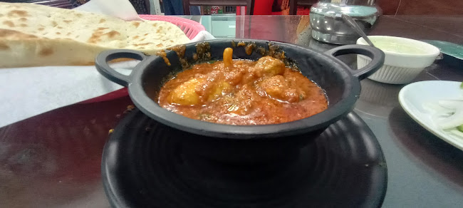 Opinii despre Tareeq al madeena restaurant în Ajman - Hospitality and gastronomy