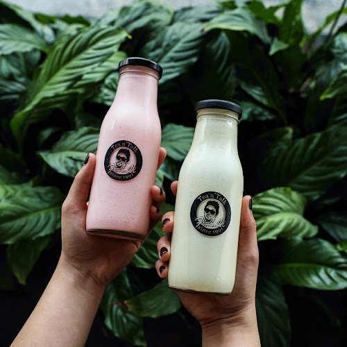 Filli Cafe | Airport road - Abu Dhabi