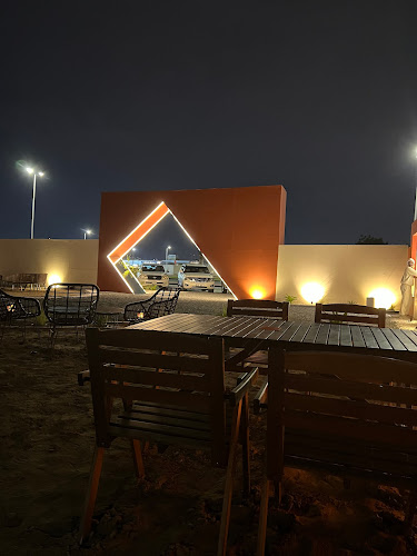 Barista Vibes Cafe - Pop Up - Hospitality and gastronomy