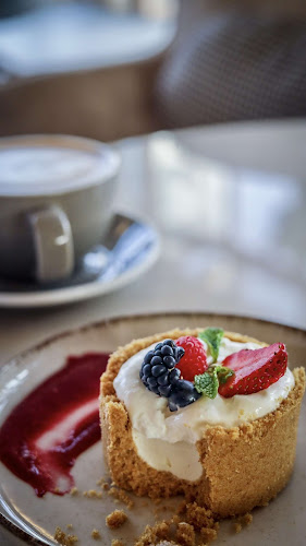 Comentarii opinii despre Deep Cafe