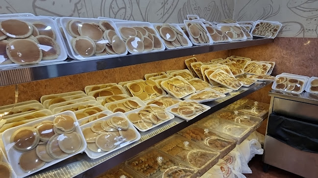 Al Rawabi "1" - Al Rashidiya 3 - Ajman