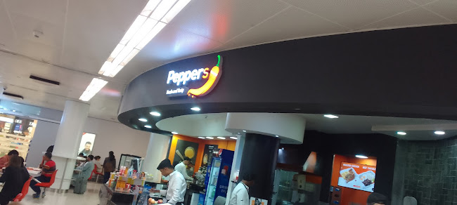 Opinii despre Peppers în Sharjah - Hospitality and gastronomy