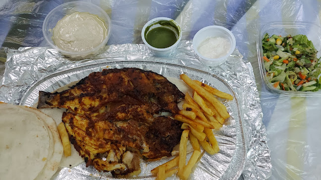 Comentarii opinii despre Al Kashkha Resturant and Grill