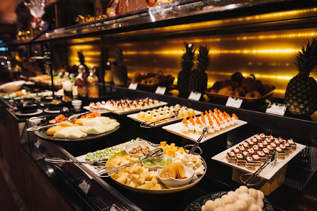 Delta Hotels Jumeirah Beach, Dubai, Bahar 7 - Marsa Dubai - Jumeirah Beach Residence - Dubai