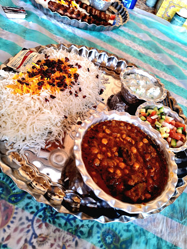 Opinii despre KABAB SADAF IRANI RESTAURANT în Fujairah - Hospitality and gastronomy