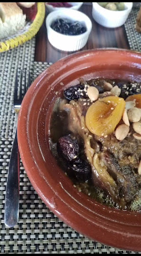 Opinii despre Lalla Moulati Restaurant،مطعم لالة مولاتي în Dubai - Hospitality and gastronomy