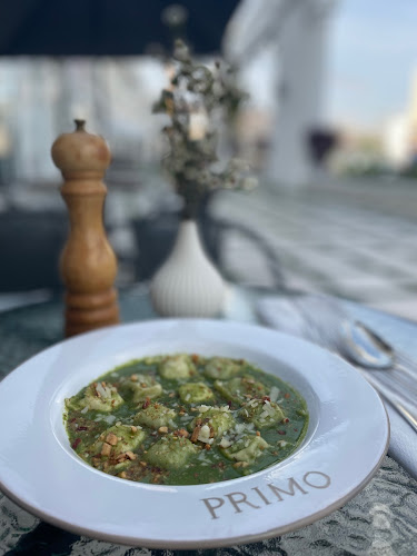 Comentarii opinii despre Primo by Dario Iannetti (inside “Goodies”)