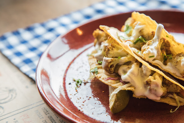 Comentarii opinii despre Lock, Stock & Barrel JBR