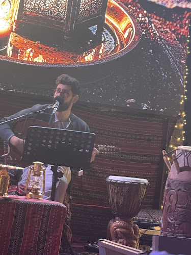 Bravo Lounge & Restaurant - Abu Dhabi