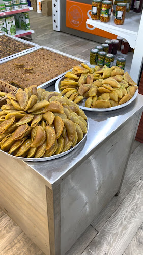 Comentarii opinii despre Sevan Bakery