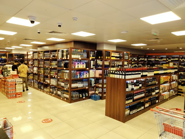 Zayed The First St - Al Zahiyah - E16 - Abu Dhabi