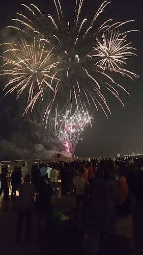 Tim Hortons - Al Heera Beach Waterfront - Sharjah