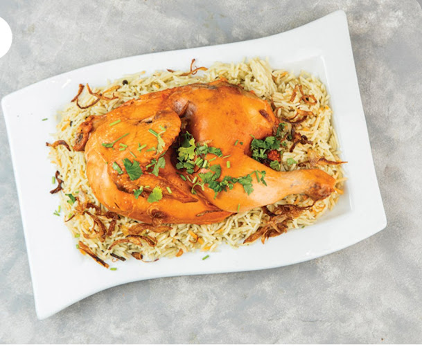 Opinii despre Al Samak Al Mahalli السمك المحلي în Ras Al-Khaimah - Hospitality and gastronomy