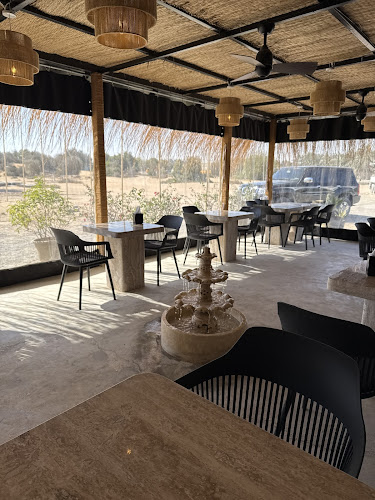 مطعم هود الشعبي/ Houd traditional restaurant