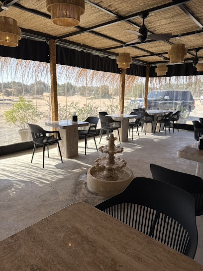 مطعم هود الشعبي/ Houd traditional restaurant