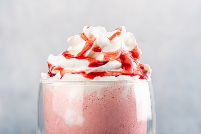 Opinii despre Dessert Café Be.k كافيه بي.ك în Ras Al-Khaimah - Hospitality and gastronomy