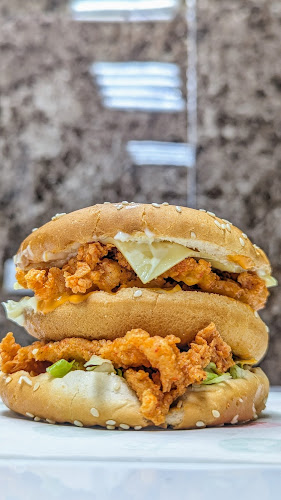 Comentarii opinii despre Al Nahda Cafeteria & Restaurant