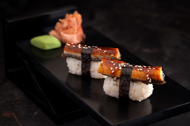 Litchy Sushi Bar - Ajman