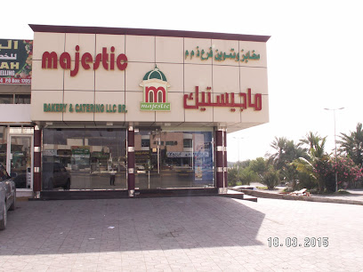 Hikaya Bakery's and Pastry