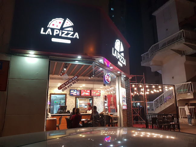 LaPizza