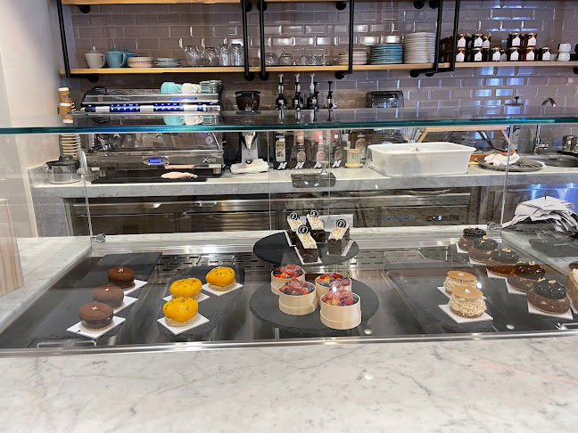 Knead Bakery & Patisserie