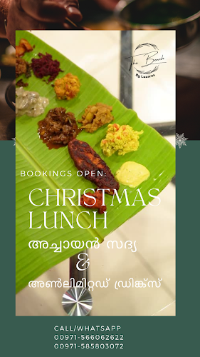 The Bench By Luzaros - Hospitality and gastronomy