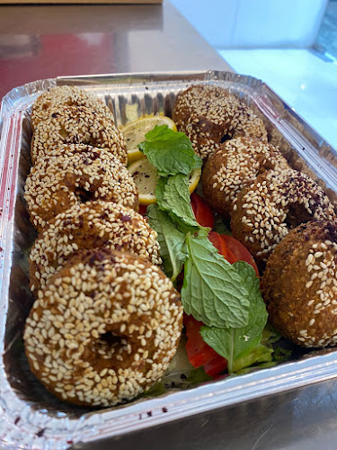 مطعم الطبق الحلبي - Hospitality and gastronomy