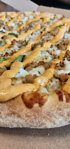 Opinii despre Domino's Pizza - Karama în Dubai - Hospitality and gastronomy