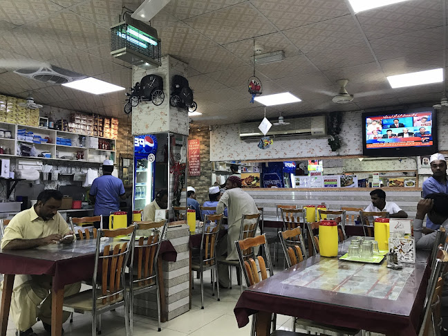 Opinii despre Licence Restaurant în Dubai - Hospitality and gastronomy