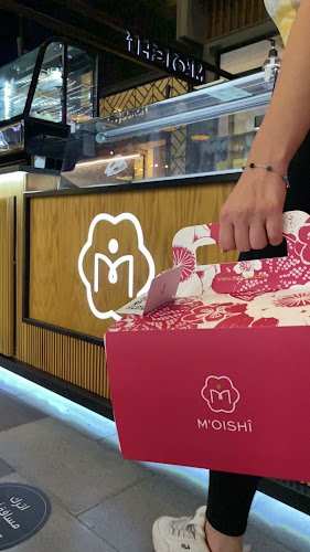Opinii despre MOISHI - Citywalk în Dubai - Hospitality and gastronomy
