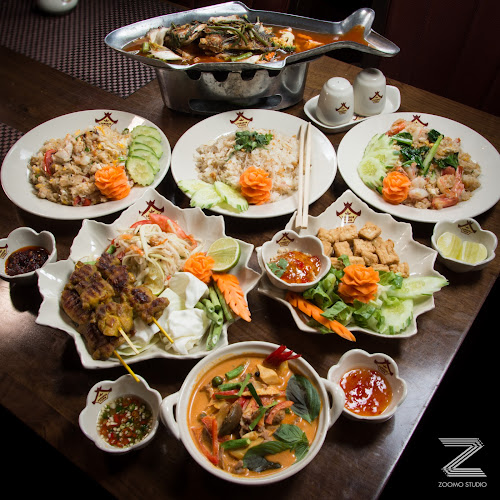 Bangkok Town Restaurant